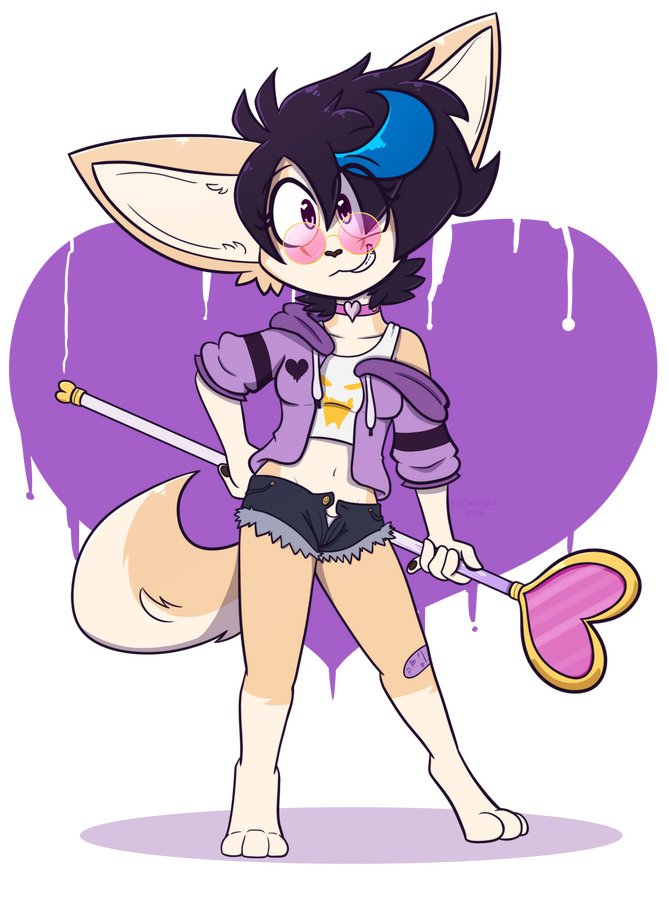 Smilin&#39; And Spell Bindin&#39;